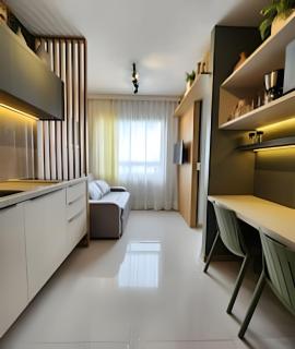 Conforto e Bem Localizado - Quarto & Sala Salvador - 9