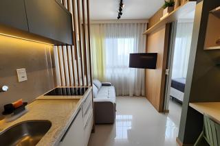 Conforto e Bem Localizado - Quarto & Sala Salvador - 6