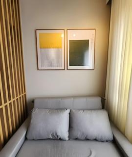 Conforto e Bem Localizado - Quarto & Sala Salvador - Salvador - 7