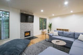 Modern Escape by Avanstay Views 10min to Town - Asheville - 9