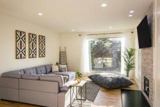 Modern Escape by Avanstay Views 10min to Town - Asheville - 6