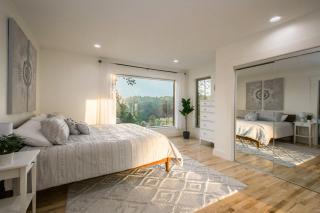 Modern Escape by Avanstay Views 10min to Town - Asheville - 4