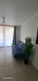 Departamento 11 arriendo por dia Arica SOL primer piso - Arica - 2