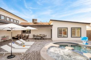 Ezra by AvantStay Modern South Scottsdale Escape - Scottsdale - 9