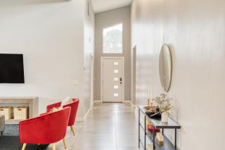 Ezra by AvantStay Modern South Scottsdale Escape - Scottsdale - 4