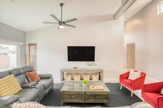 Ezra by AvantStay Modern South Scottsdale Escape - Scottsdale - 3