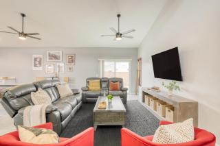 Ezra by AvantStay Modern South Scottsdale Escape - Scottsdale - 1