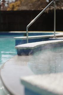 Welcome Bay Hot Pools - Tauranga - 0