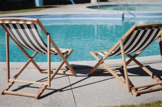 Welcome Bay Hot Pools - Tauranga - 9