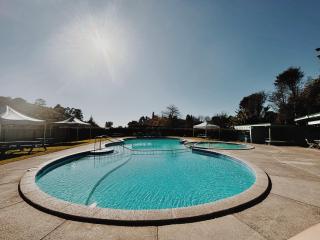 Welcome Bay Hot Pools - Tauranga - 5