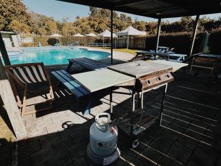 Welcome Bay Hot Pools - Tauranga - 8