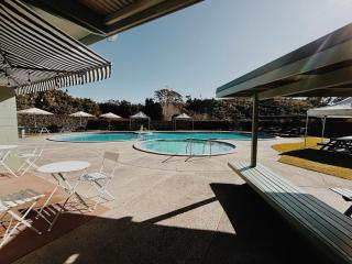 Welcome Bay Hot Pools - Tauranga - 6
