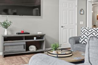 Nittany Cabin by AvantStay Lakefront, View, Firepit - Blakeslee - 4