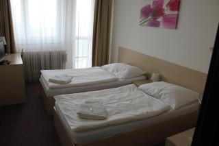 Hotel Centrum Brno - 1