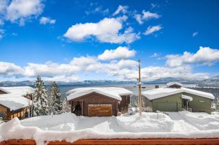 Chickadee by AvantStay Modern A-Frame Cabin - Tahoe City - 9