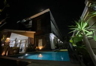 Batukaru Garden 5 Bali Sevilla Residence - Canggu - 5