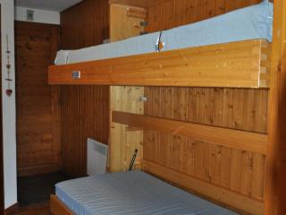 Appartement 27m² à Châtel, proche des télésièges, balcon ouest, parking, Multi Pass inclus! - FR-1-693-56 - Châtel - 4