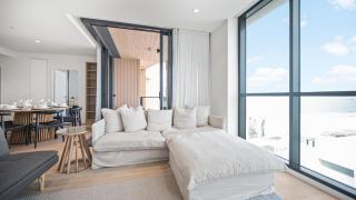 Luxury Beachside Apartment - Gold Coast - 6
