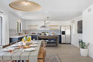 Carmella by AvantStay Modern JTree Home w Large Outdoor Area - Twentynine Palms - 6