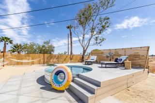 Carmella by AvantStay Modern JTree Home w Large Outdoor Area - Twentynine Palms - 8