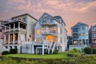 Beachwalk by AvantStay Hilton Head Oasis Steps from Singleton Beach - Hilton Head Island - 9