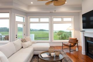 Beachwalk by AvantStay Hilton Head Oasis Steps from Singleton Beach - Hilton Head Island - 2