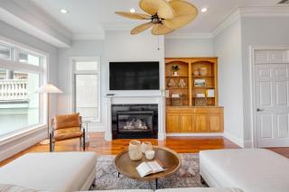 Beachwalk by AvantStay Hilton Head Oasis Steps from Singleton Beach - Hilton Head Island - 1