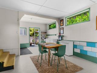 Harbour Escape - Paparoa Holiday Home - 7