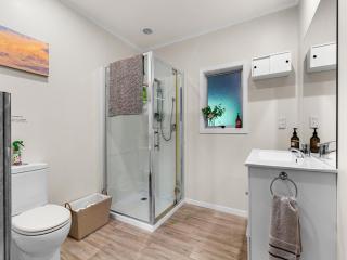 Harbour Escape - Paparoa Holiday Home - Matakohe - 1