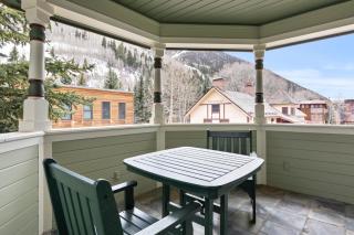 Legacy House by AvantStay Beautiful 4BDR Home in Great Location w Hot Tub - Telluride - 6