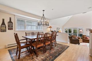 Legacy House by AvantStay Beautiful 4BDR Home in Great Location w Hot Tub - Telluride - 3