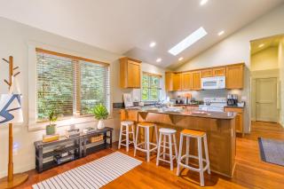 The Cottage at Herons Roost by AvantStay - Langley - 6