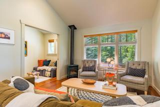 The Cottage at Herons Roost by AvantStay - Langley - 4