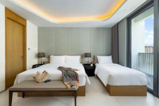 Oakwood Apartments Sanya - Sanya - 6