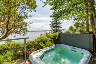 Saratoga Vista by AvantStay Waterfront Views - Langley - 8