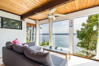 Saratoga Vista by AvantStay Waterfront Views - Langley - 6