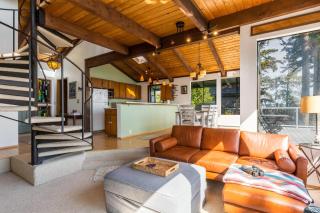Saratoga Vista by AvantStay Waterfront Views - Langley - 4
