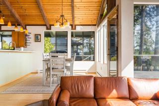 Saratoga Vista by AvantStay Waterfront Views - Langley - 3