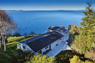 Marine View Bluff by AvantStay Waterfront Views - Greenbank - 9