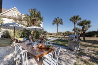 Sandpiper by AvantStay Gorgeous Beachside Home w Spacious Yard Chic Design - Hilton Head Island - 7