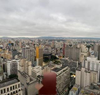 Mirante do Vale ap 720 - São Paulo - 5
