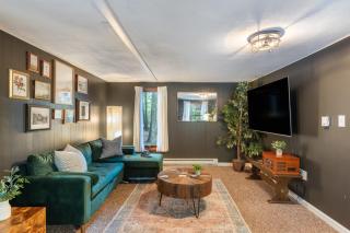 Lakeshore Oasis by AvantStay Private Beach Views Hot Tub Volleyball - Blakeslee - 6