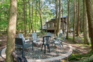 Lakeshore Oasis by AvantStay Private Beach Views Hot Tub Volleyball - Blakeslee - 7