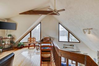 Chalet All Day AvantStay Lakeside Firepit Shared Pool - Arrowhead Lake - 4