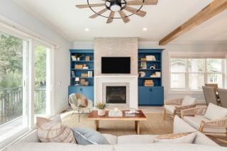 Dory by AvantStay Walk to the Beach Luxe Home - Hilton Head Island - 7