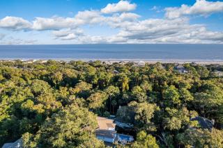 Dory by AvantStay Walk to the Beach Luxe Home - Hilton Head Island - 5