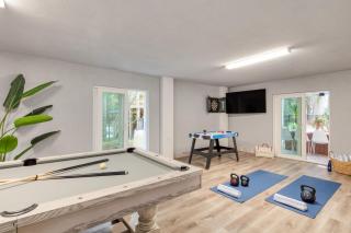 Dory by AvantStay Walk to the Beach Luxe Home - Hilton Head Island - 6