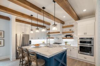 Dory by AvantStay Walk to the Beach Luxe Home - Hilton Head Island - 4
