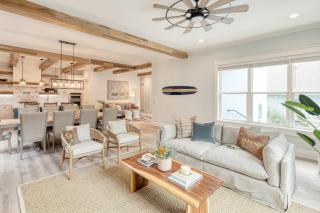 Dory by AvantStay Walk to the Beach Luxe Home - Hilton Head Island - 1
