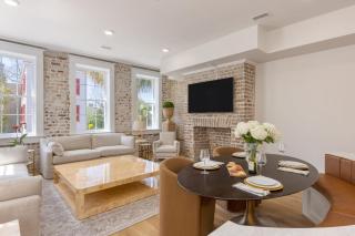 State St B by AvantStay French Quarter Rooftop Aesthetic Design - Charleston - 9